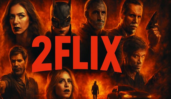 Watch free 2025 blockbuster movies online